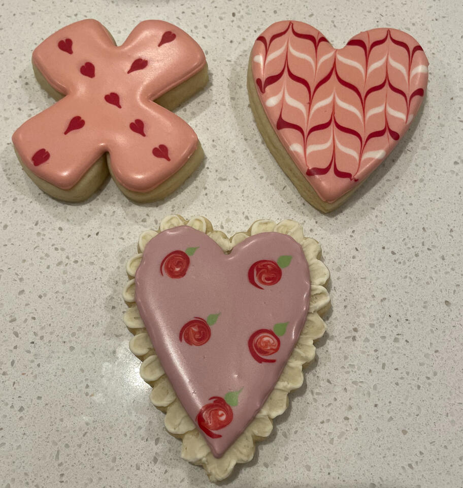 Valentine's Compilation